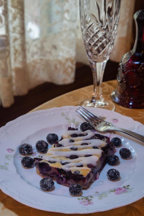 סיינט אגוסטין Cedar House Inn מראה חיצוני תמונה